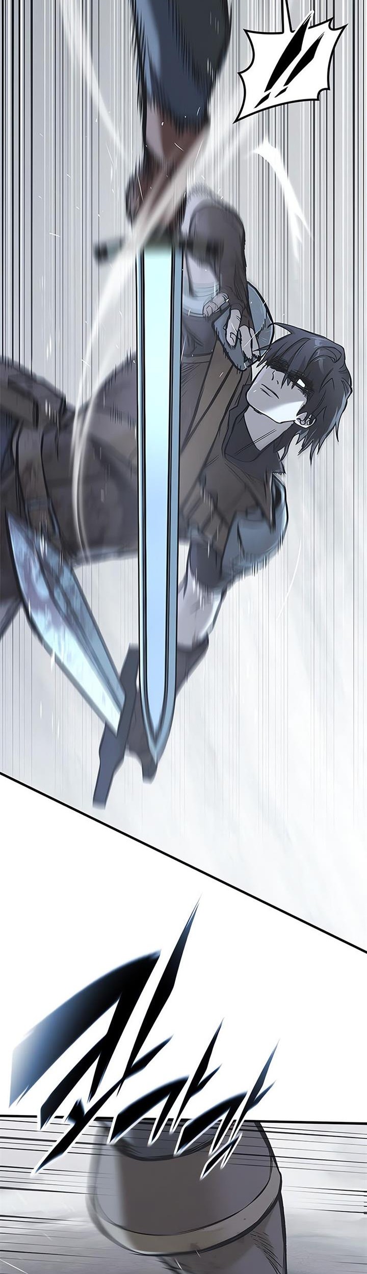 Eternally Regressing Knight Chapter 20 Gambar 6