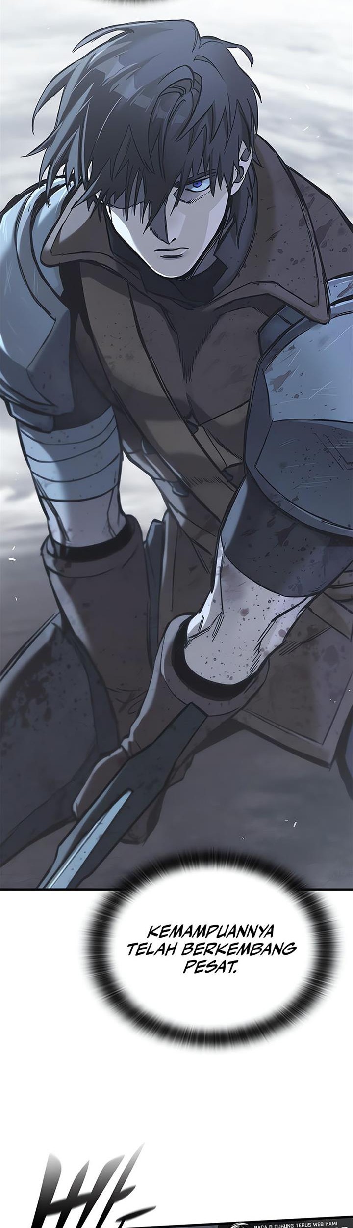 Eternally Regressing Knight Chapter 20 Gambar 10