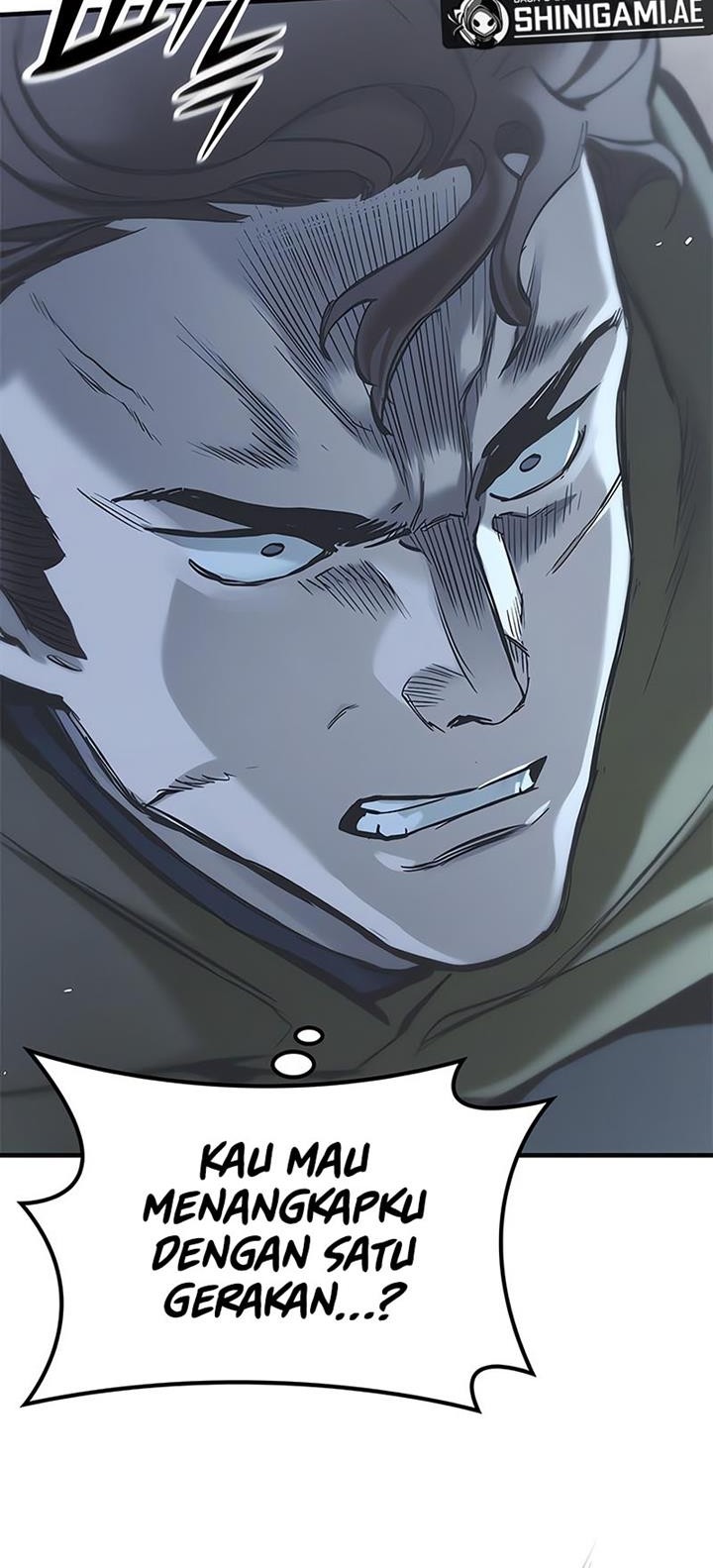 Eternally Regressing Knight Chapter 20 Gambar 11