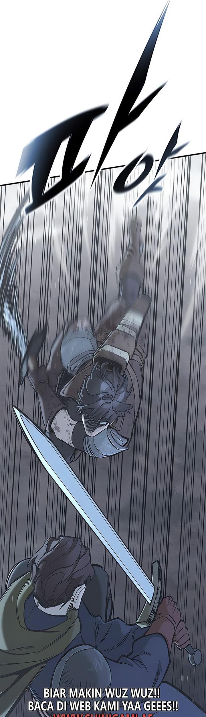 Eternally Regressing Knight Chapter 20 Gambar 12