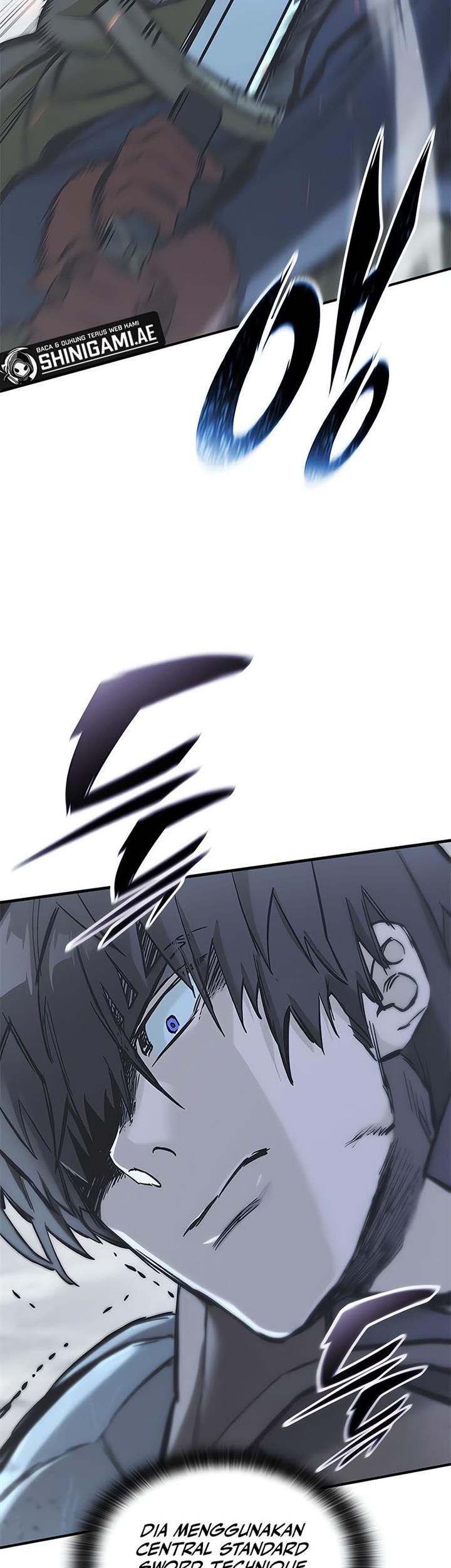 Eternally Regressing Knight Chapter 20 Gambar 14