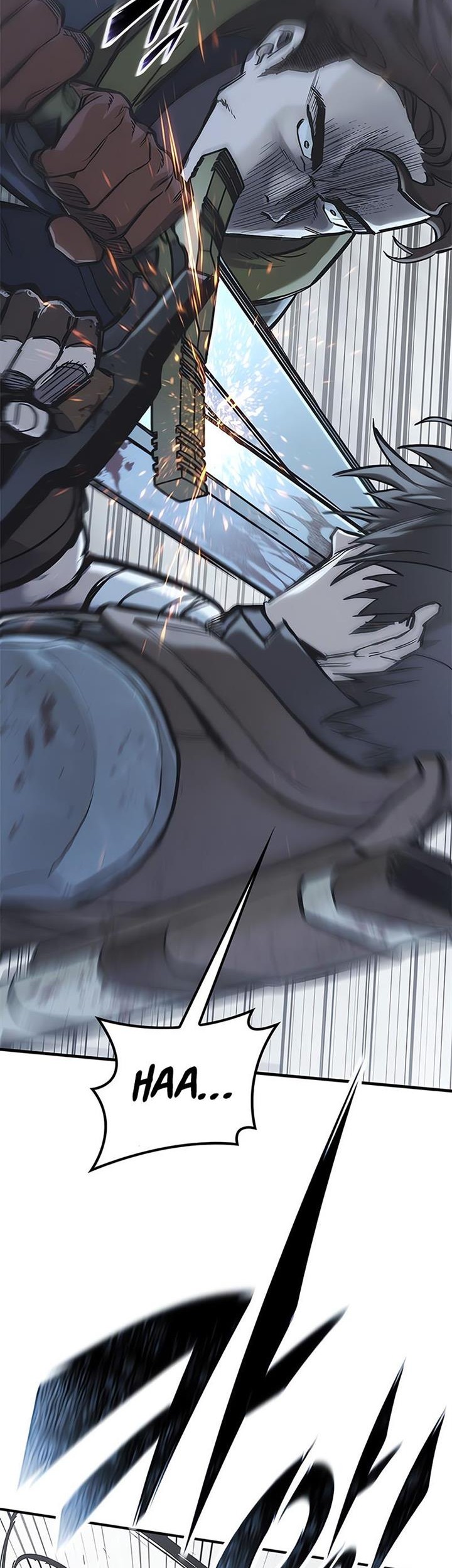 Eternally Regressing Knight Chapter 20 Gambar 17