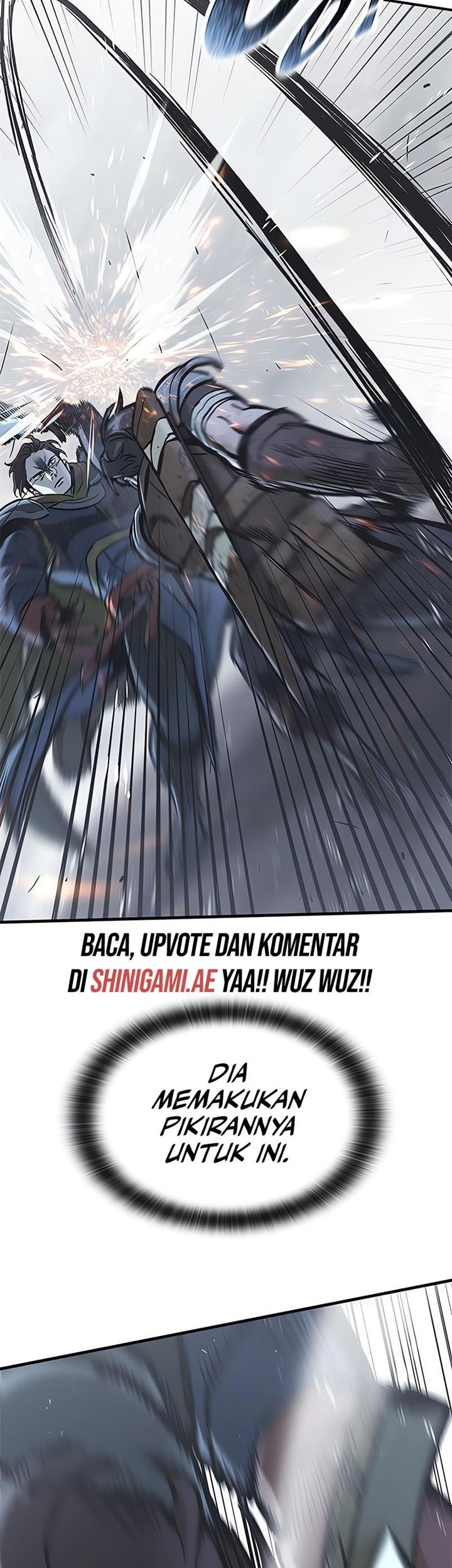 Eternally Regressing Knight Chapter 20 Gambar 18