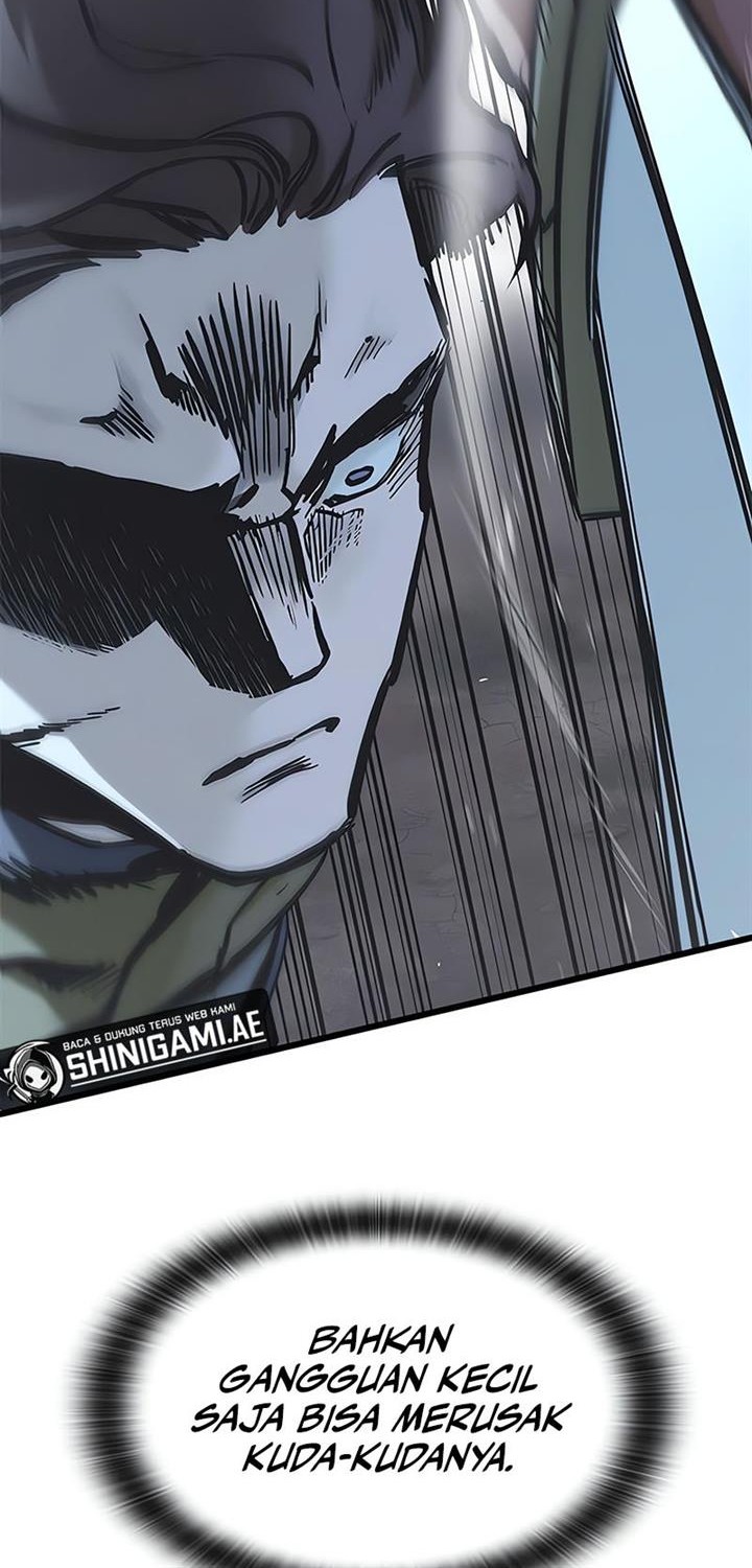 Eternally Regressing Knight Chapter 20 Gambar 19