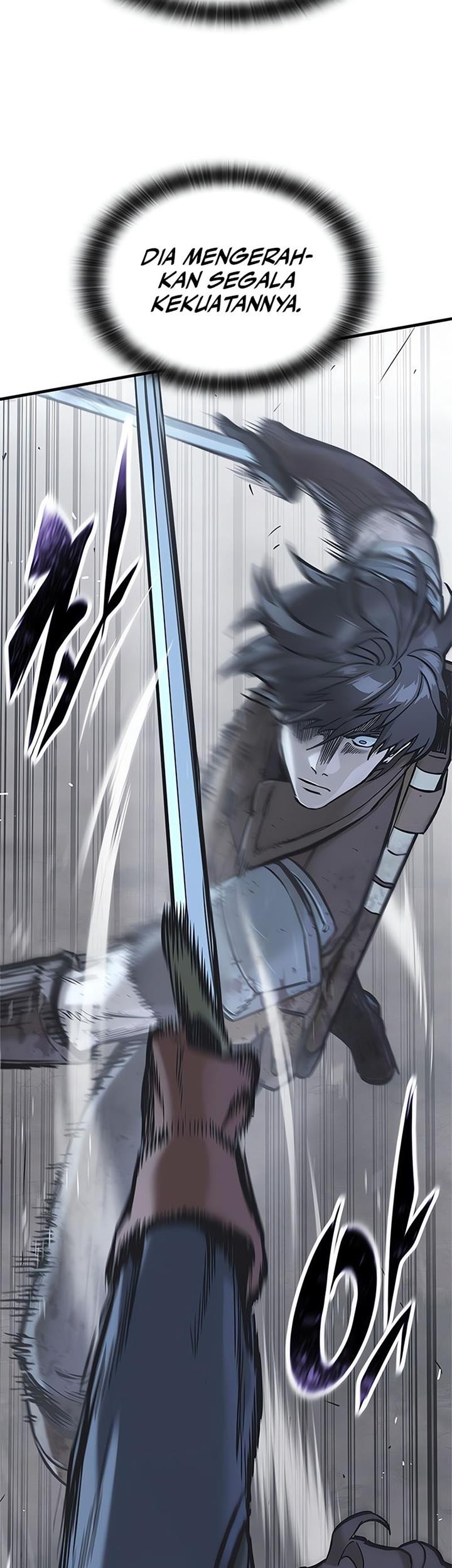 Eternally Regressing Knight Chapter 20 Gambar 20