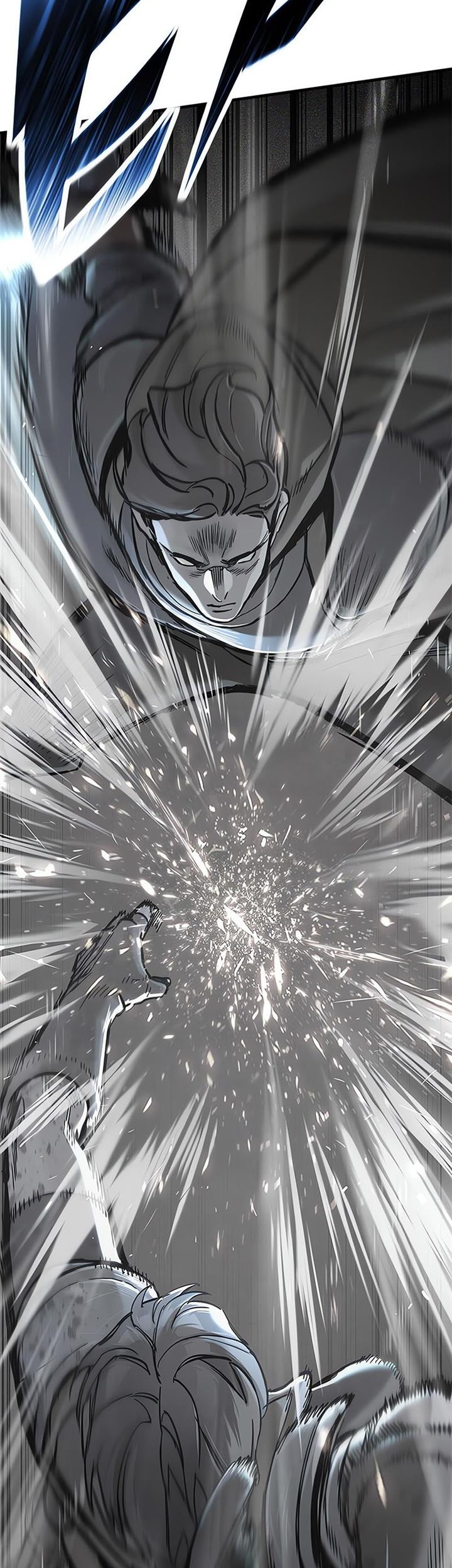 Eternally Regressing Knight Chapter 20 Gambar 26