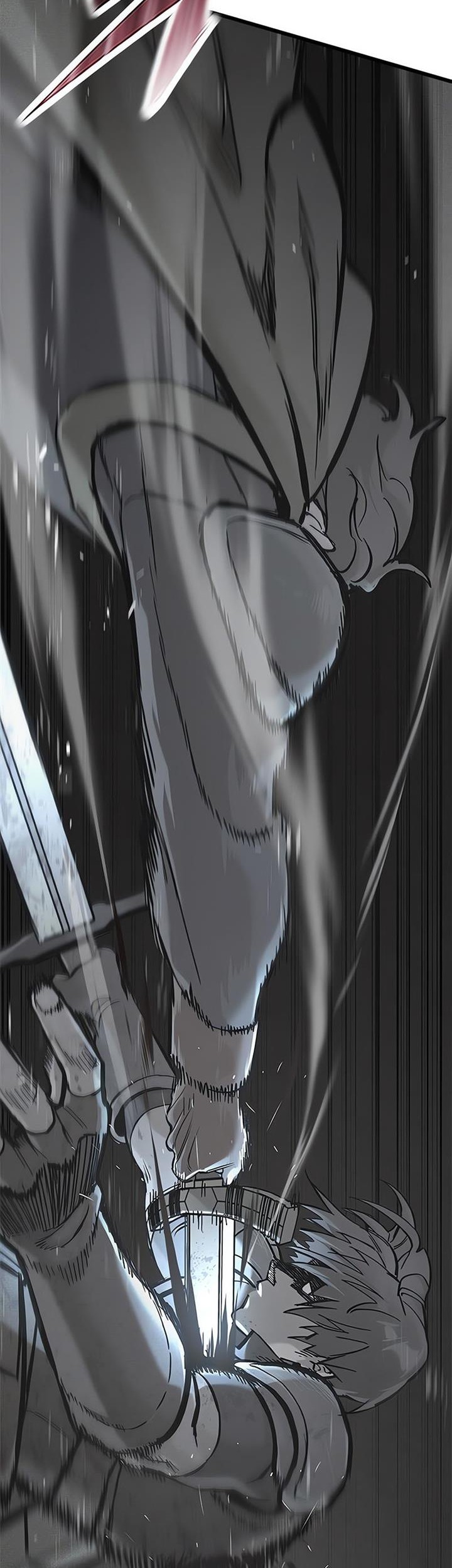 Eternally Regressing Knight Chapter 20 Gambar 29