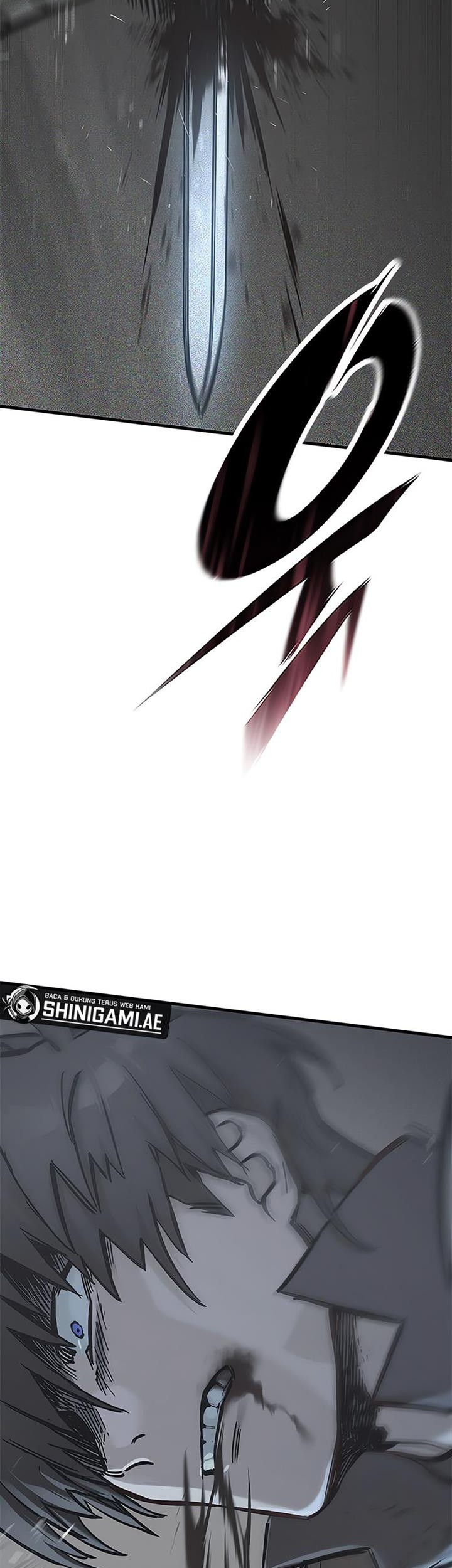 Eternally Regressing Knight Chapter 20 Gambar 30