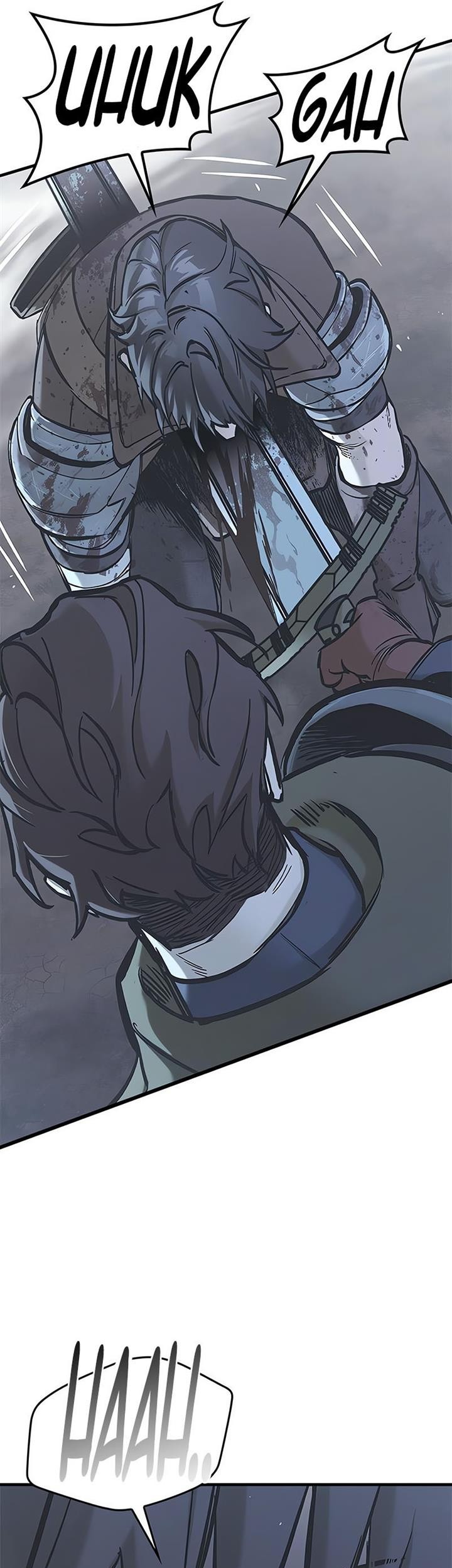 Eternally Regressing Knight Chapter 20 Gambar 32