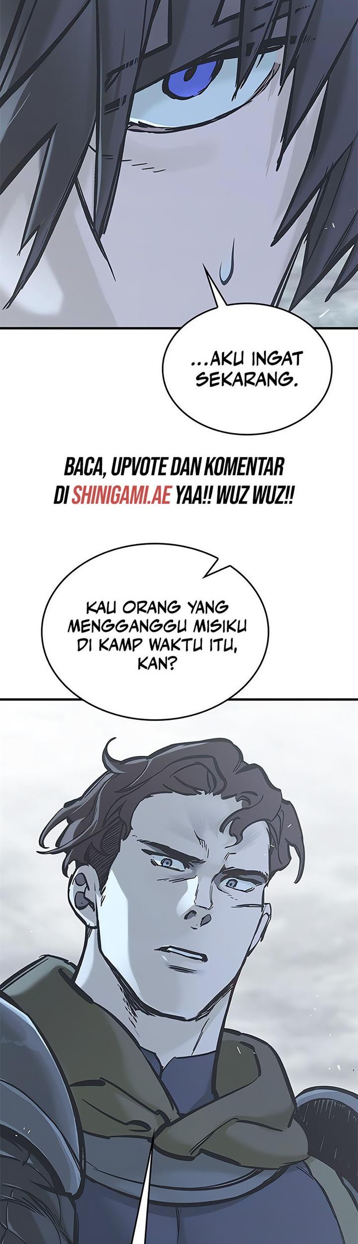 Eternally Regressing Knight Chapter 20 Gambar 33