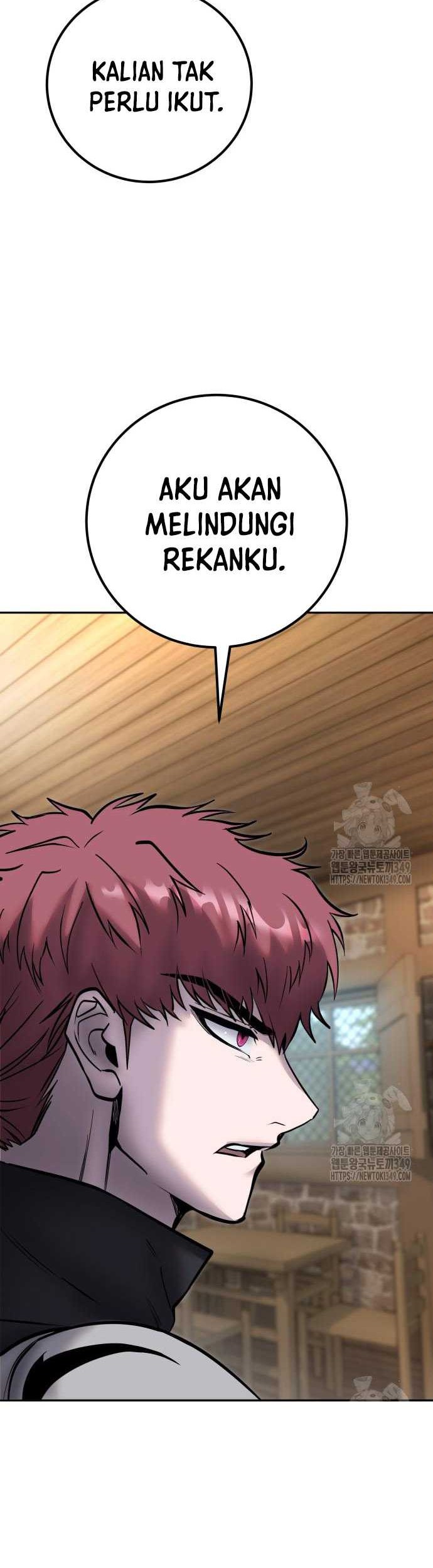 I Was More Overpowered Than The Hero, So I Hid My Power! Chapter 58 Gambar 50