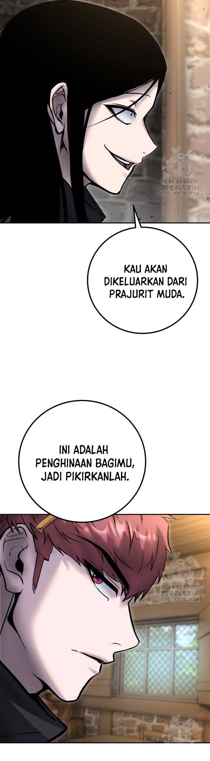 I Was More Overpowered Than The Hero, So I Hid My Power! Chapter 58 Gambar 47