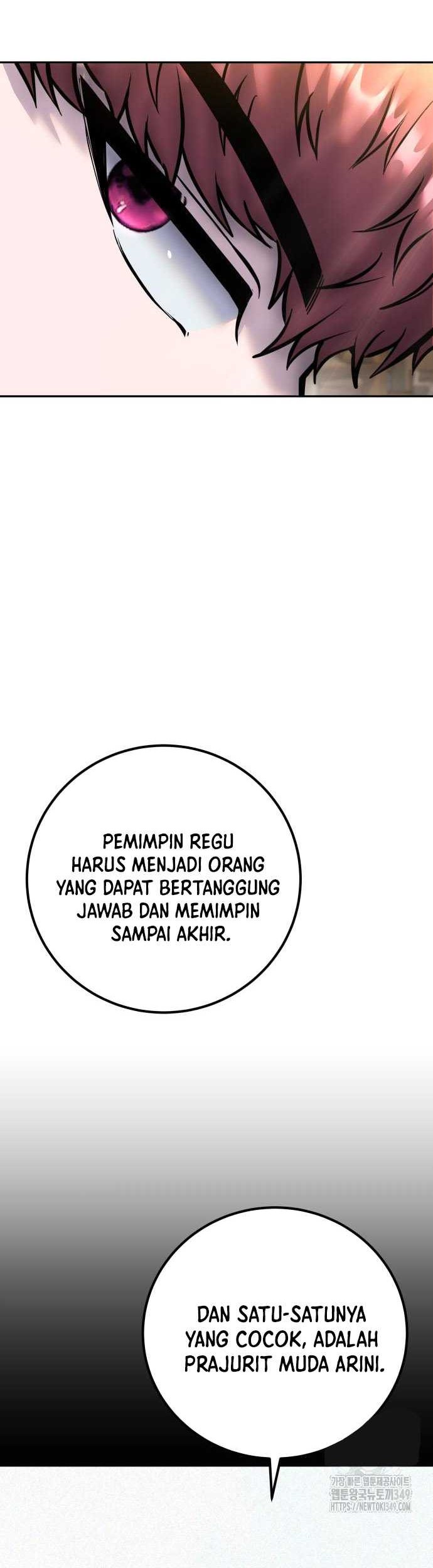 I Was More Overpowered Than The Hero, So I Hid My Power! Chapter 58 Gambar 48