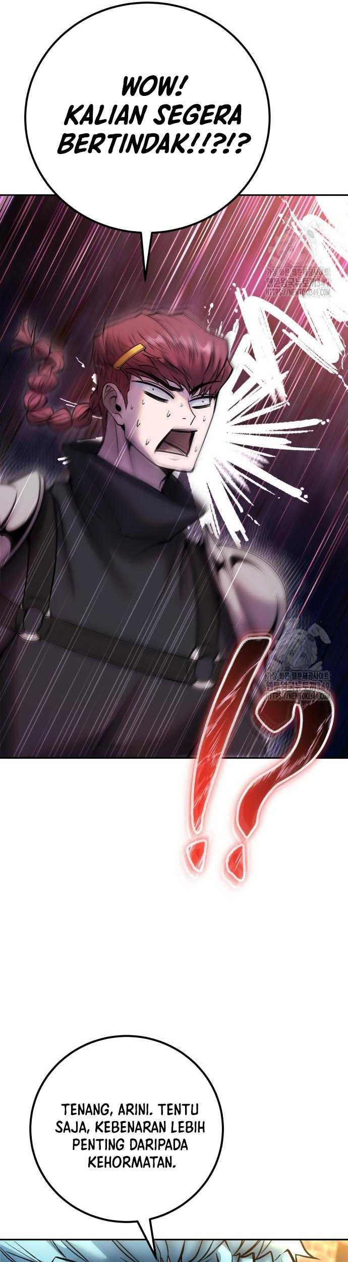 I Was More Overpowered Than The Hero, So I Hid My Power! Chapter 58 Gambar 52