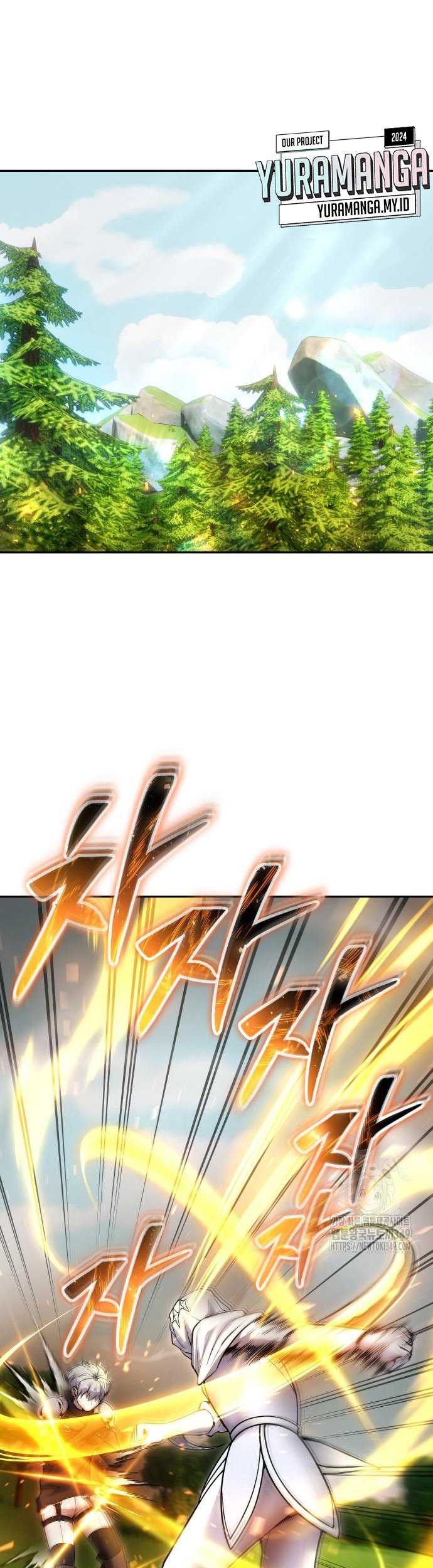 I Was More Overpowered Than The Hero, So I Hid My Power! Chapter 58 Gambar 54