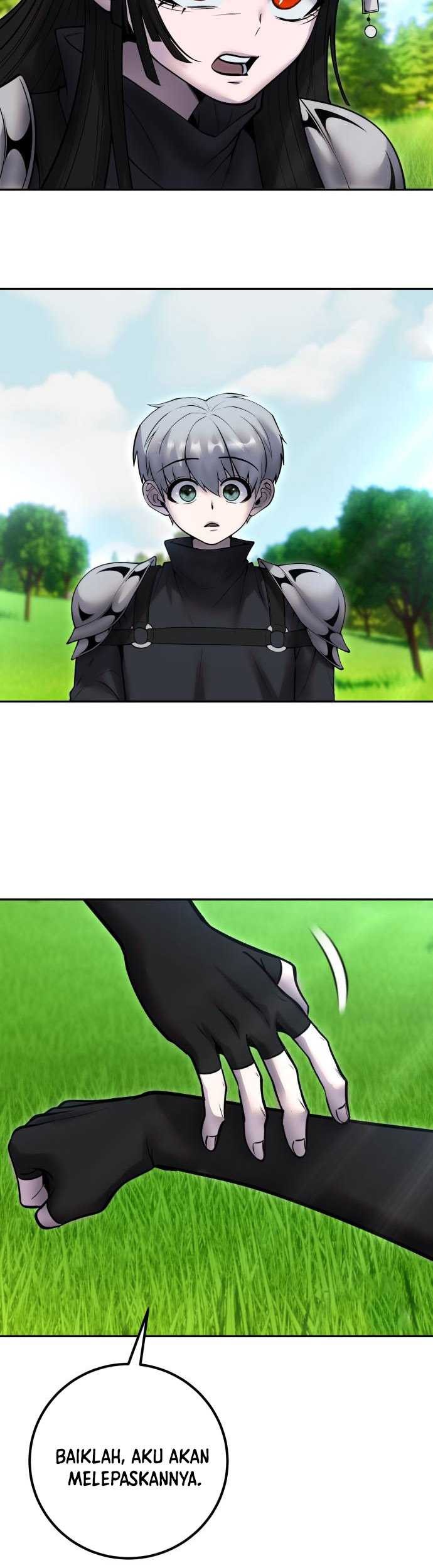 I Was More Overpowered Than The Hero, So I Hid My Power! Chapter 58 Gambar 62