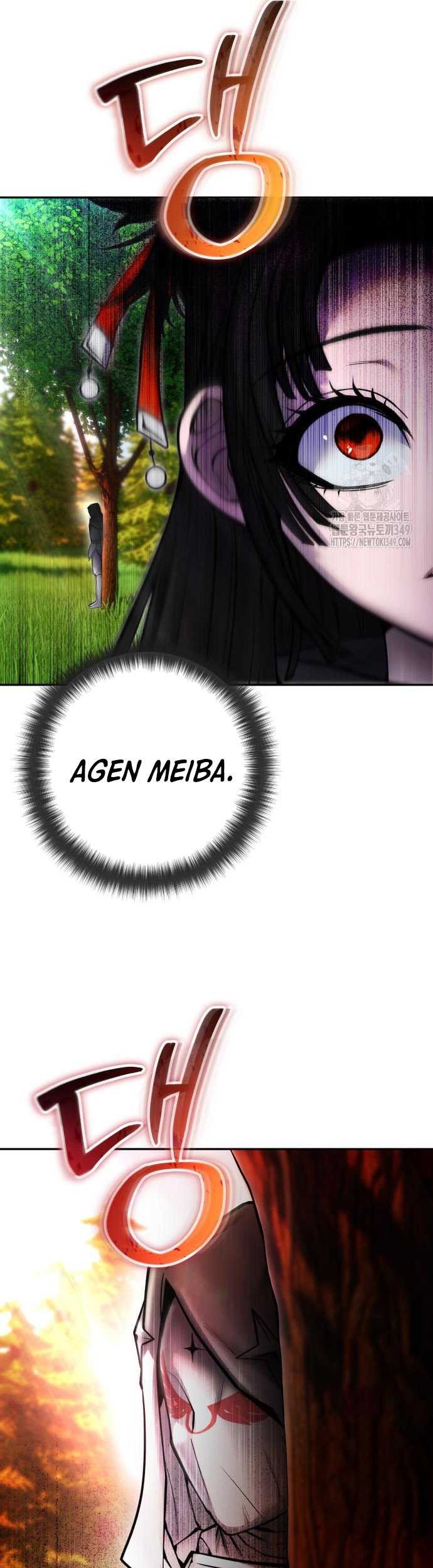 I Was More Overpowered Than The Hero, So I Hid My Power! Chapter 58 Gambar 64