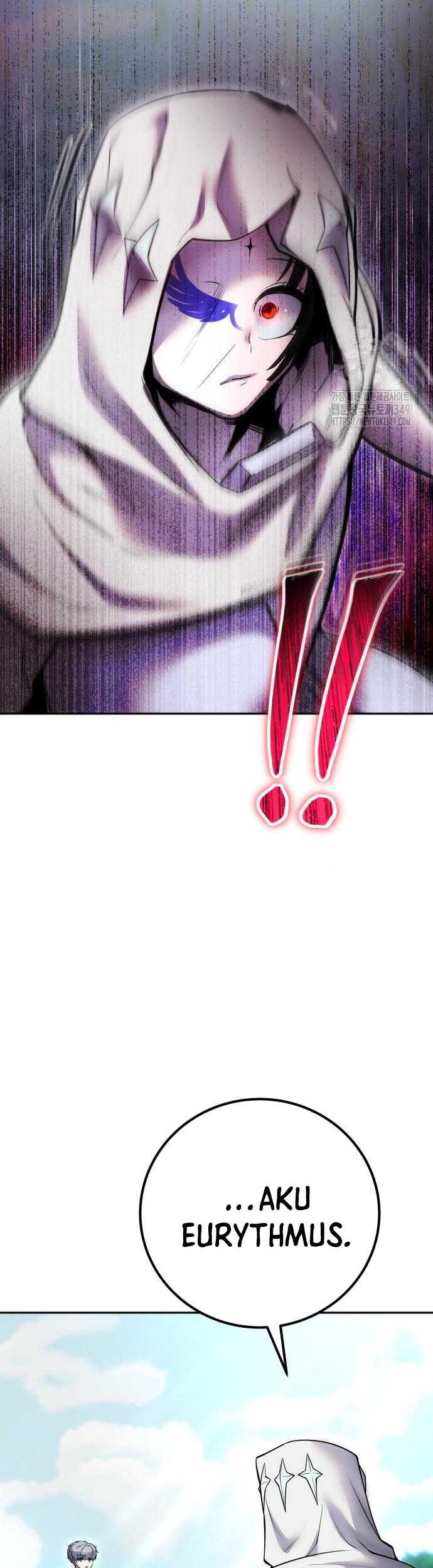 I Was More Overpowered Than The Hero, So I Hid My Power! Chapter 58 Gambar 3