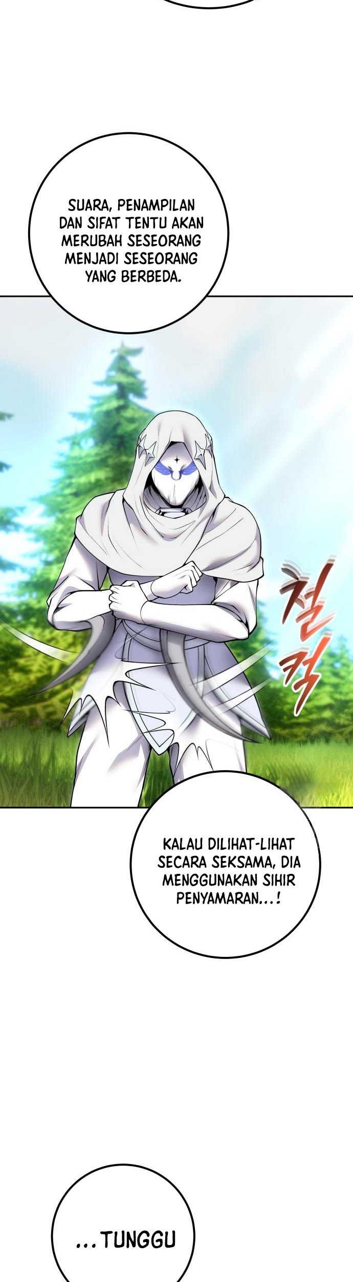 I Was More Overpowered Than The Hero, So I Hid My Power! Chapter 58 Gambar 5