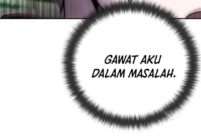 I Was More Overpowered Than The Hero, So I Hid My Power! Chapter 58 Gambar 7