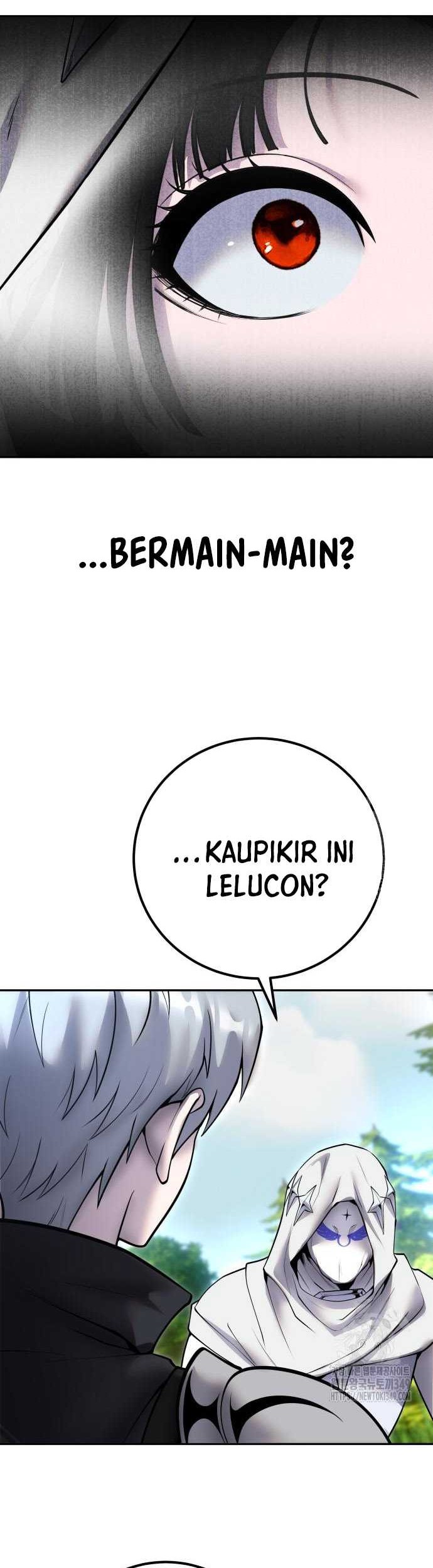 I Was More Overpowered Than The Hero, So I Hid My Power! Chapter 58 Gambar 11