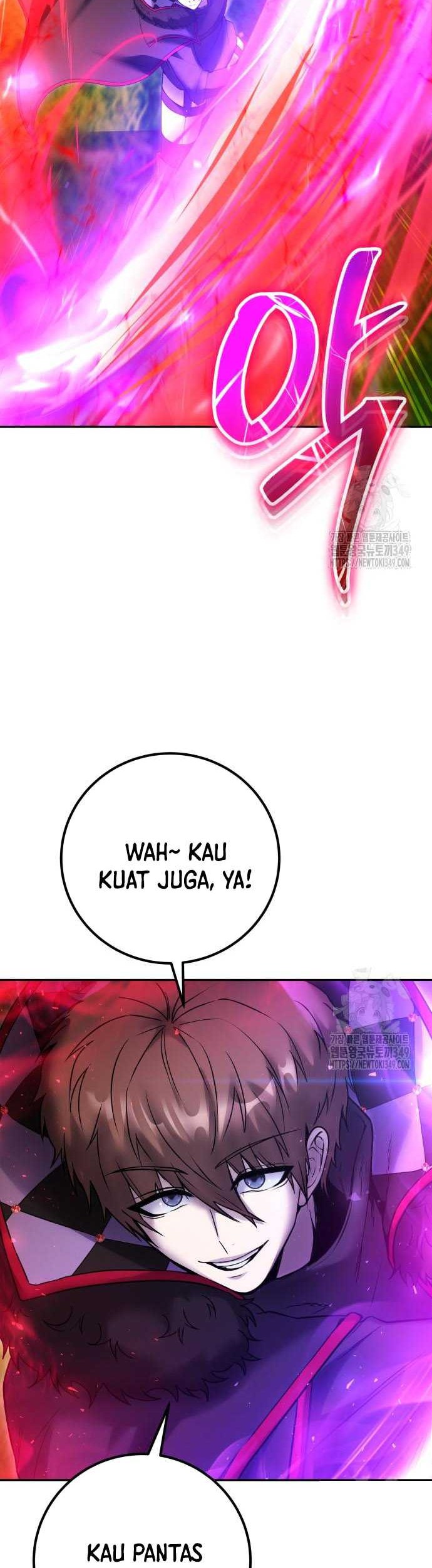 I Was More Overpowered Than The Hero, So I Hid My Power! Chapter 58 Gambar 15
