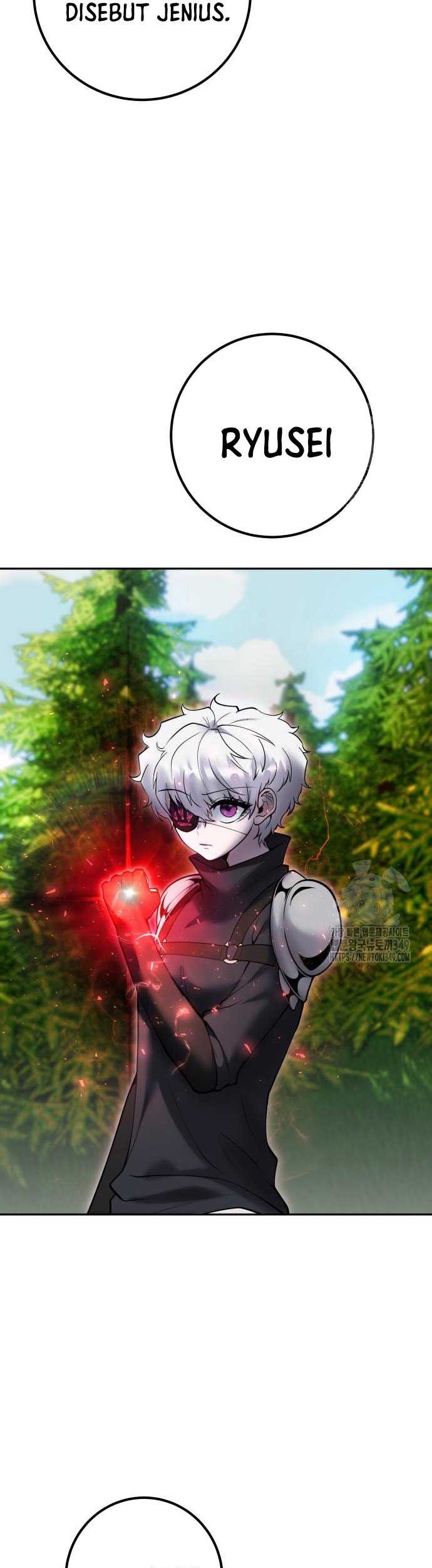 I Was More Overpowered Than The Hero, So I Hid My Power! Chapter 58 Gambar 16