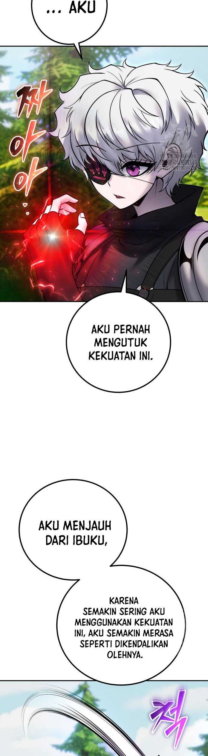 I Was More Overpowered Than The Hero, So I Hid My Power! Chapter 58 Gambar 17