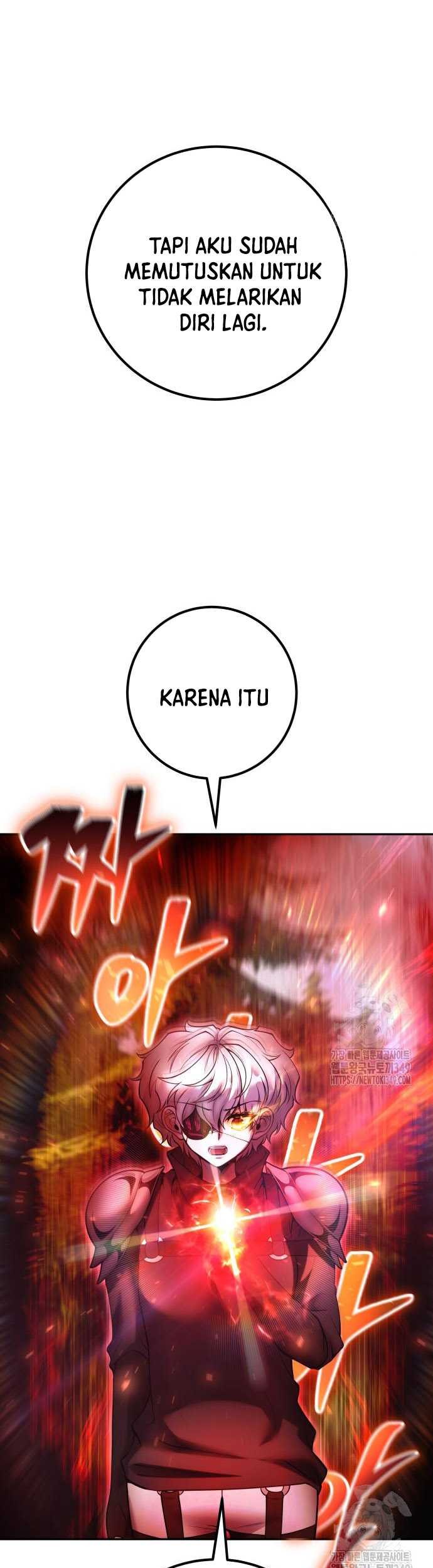 I Was More Overpowered Than The Hero, So I Hid My Power! Chapter 58 Gambar 20