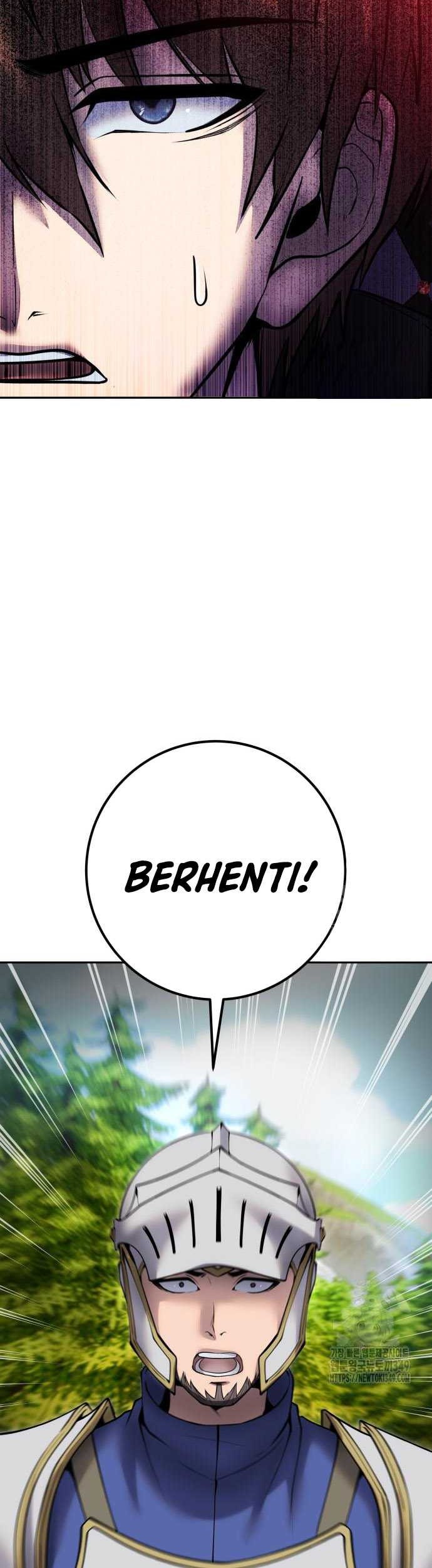 I Was More Overpowered Than The Hero, So I Hid My Power! Chapter 58 Gambar 22