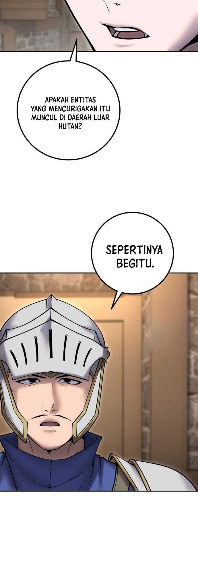 I Was More Overpowered Than The Hero, So I Hid My Power! Chapter 58 Gambar 30