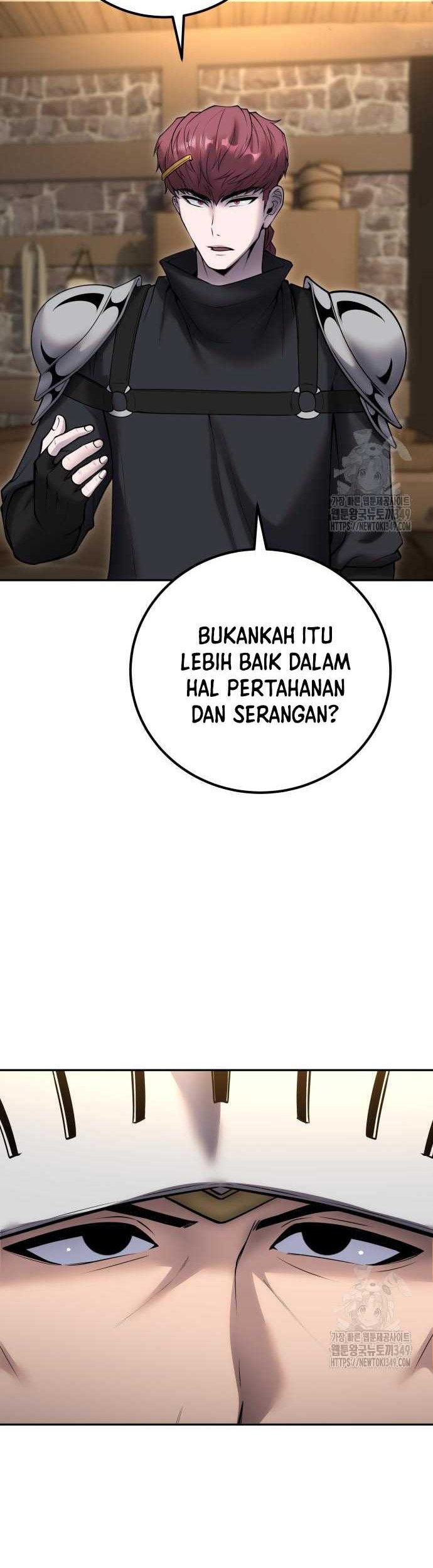 I Was More Overpowered Than The Hero, So I Hid My Power! Chapter 58 Gambar 34