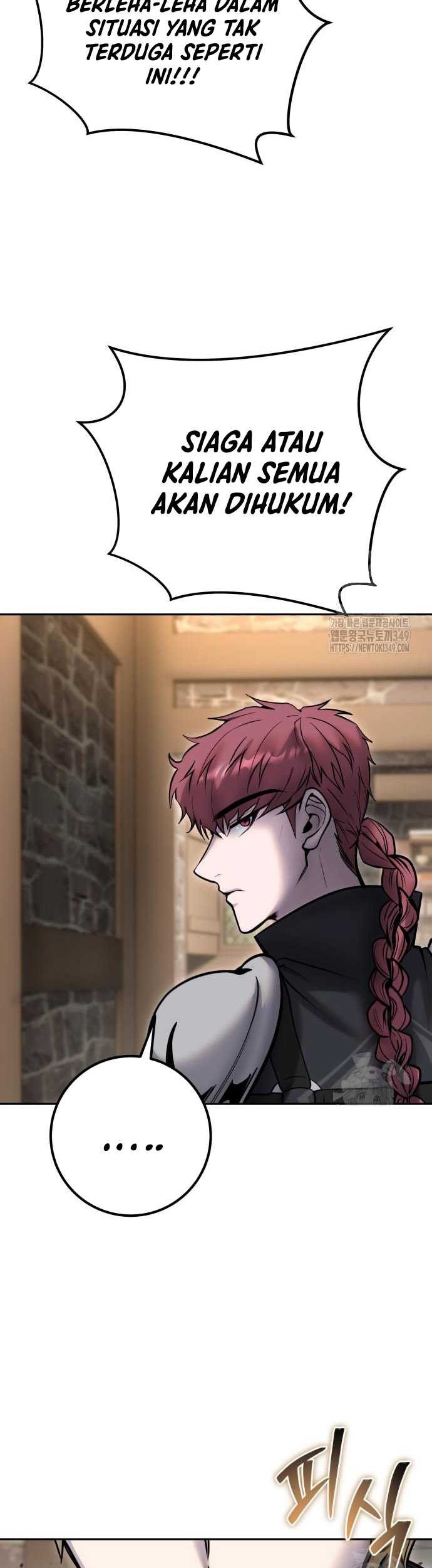 I Was More Overpowered Than The Hero, So I Hid My Power! Chapter 58 Gambar 43