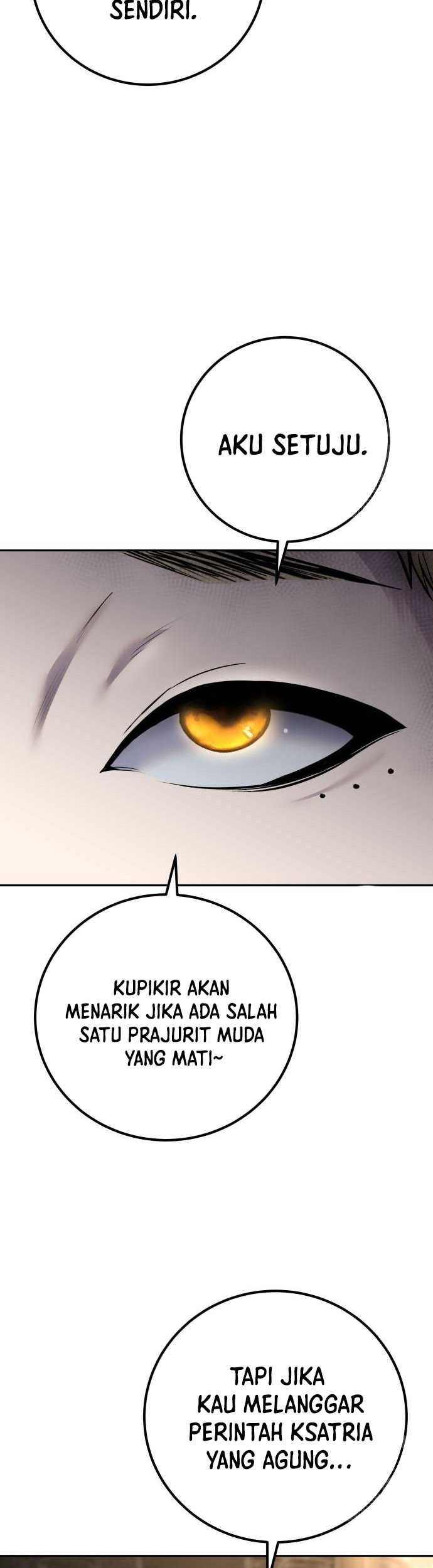 I Was More Overpowered Than The Hero, So I Hid My Power! Chapter 58 Gambar 45