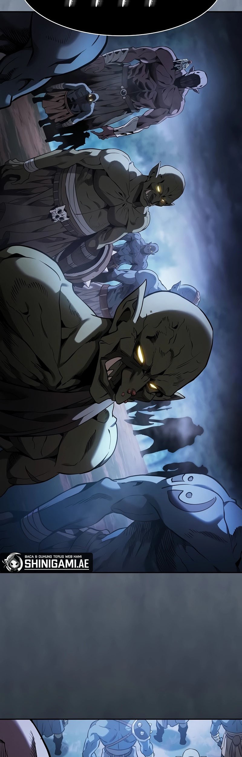 Academy’s Genius Swordmaster Chapter 63 Gambar 52