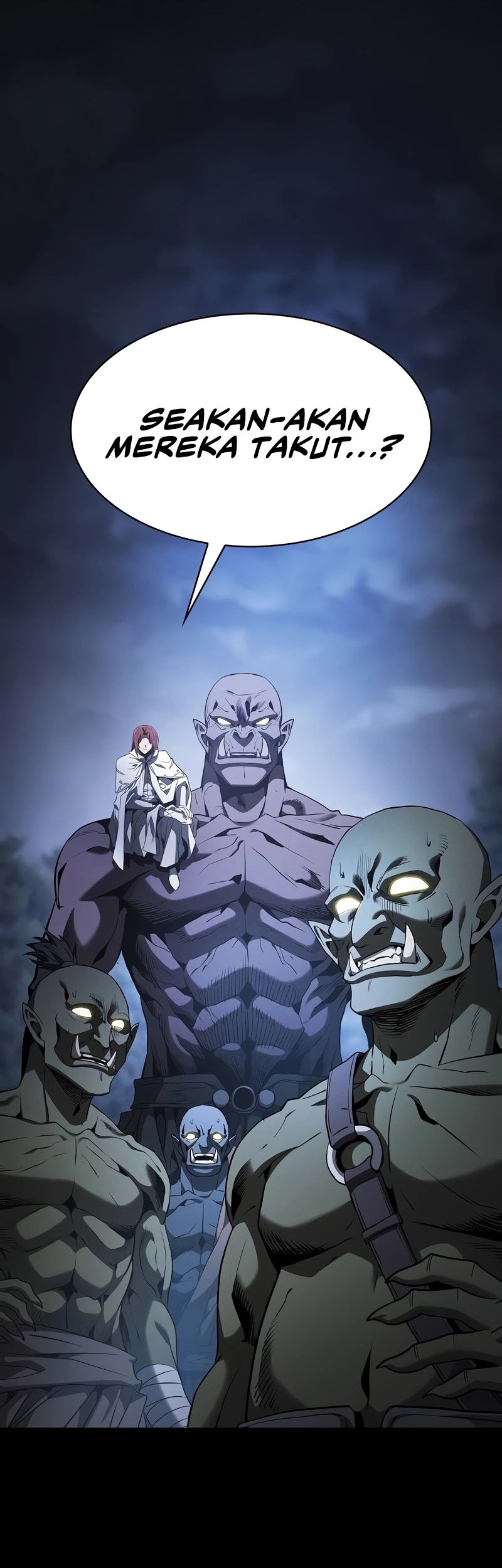 Academy’s Genius Swordmaster Chapter 63 Gambar 57