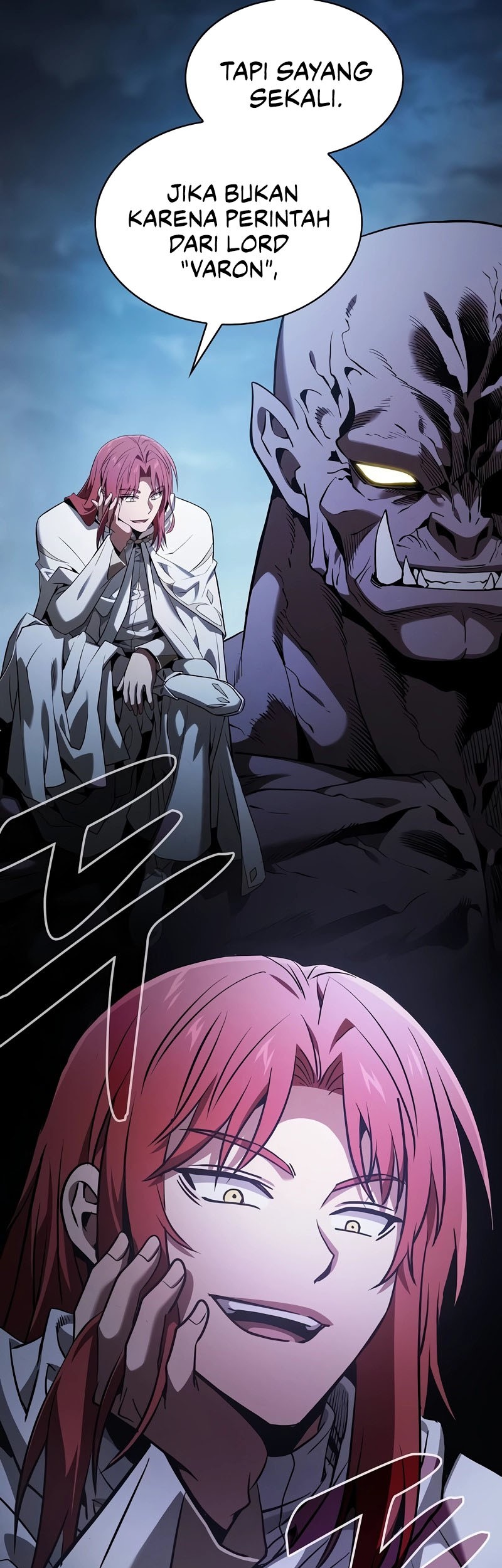 Academy’s Genius Swordmaster Chapter 63 Gambar 54