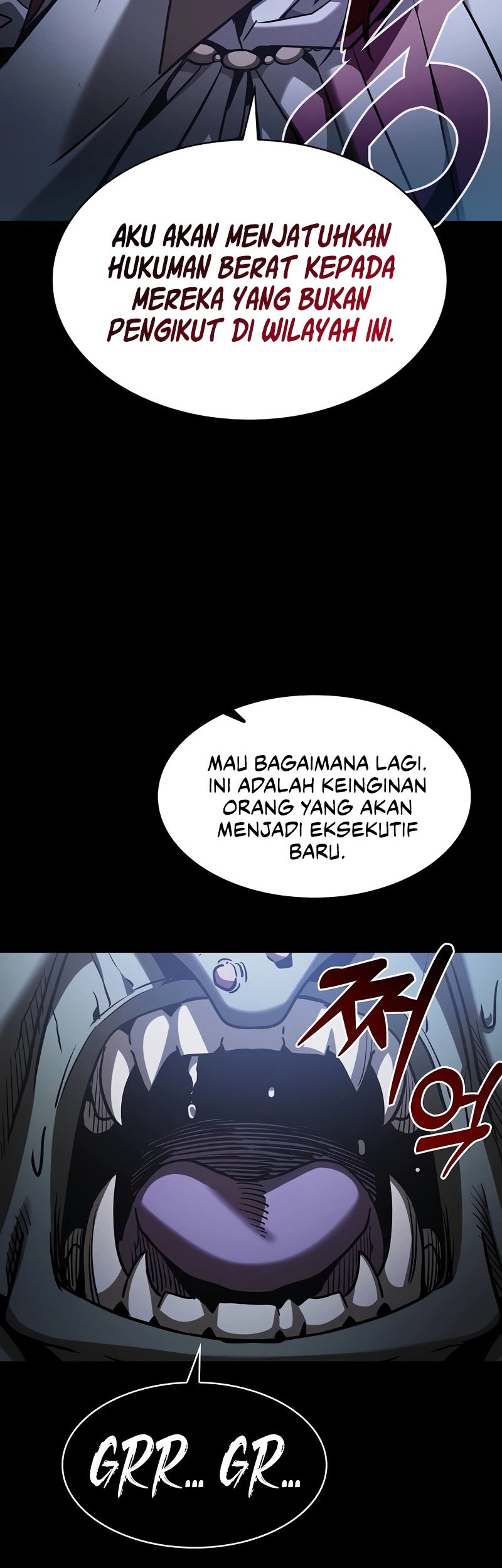 Academy’s Genius Swordmaster Chapter 63 Gambar 55