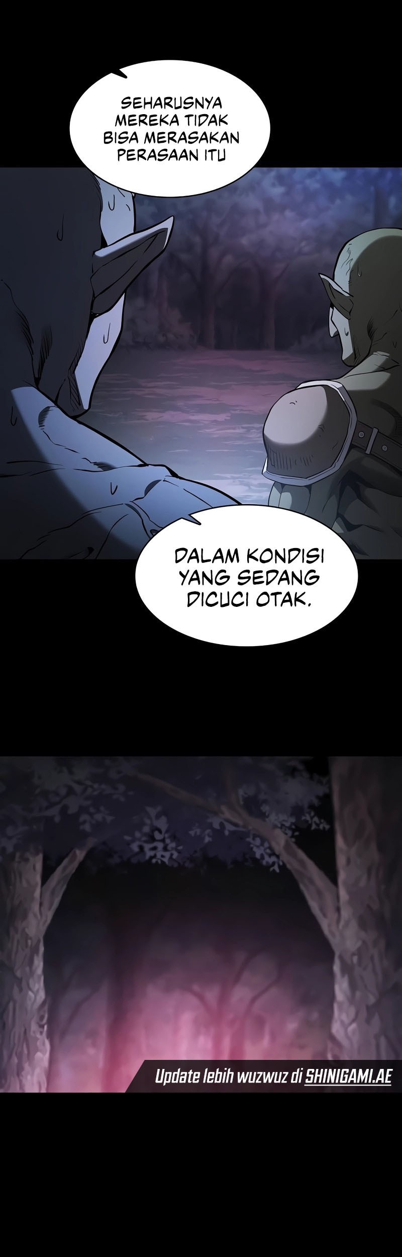 Academy’s Genius Swordmaster Chapter 63 Gambar 58