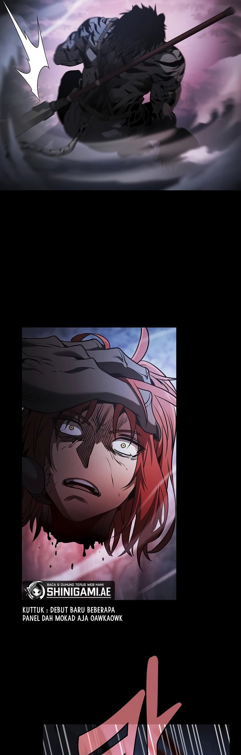 Academy’s Genius Swordmaster Chapter 63 Gambar 70