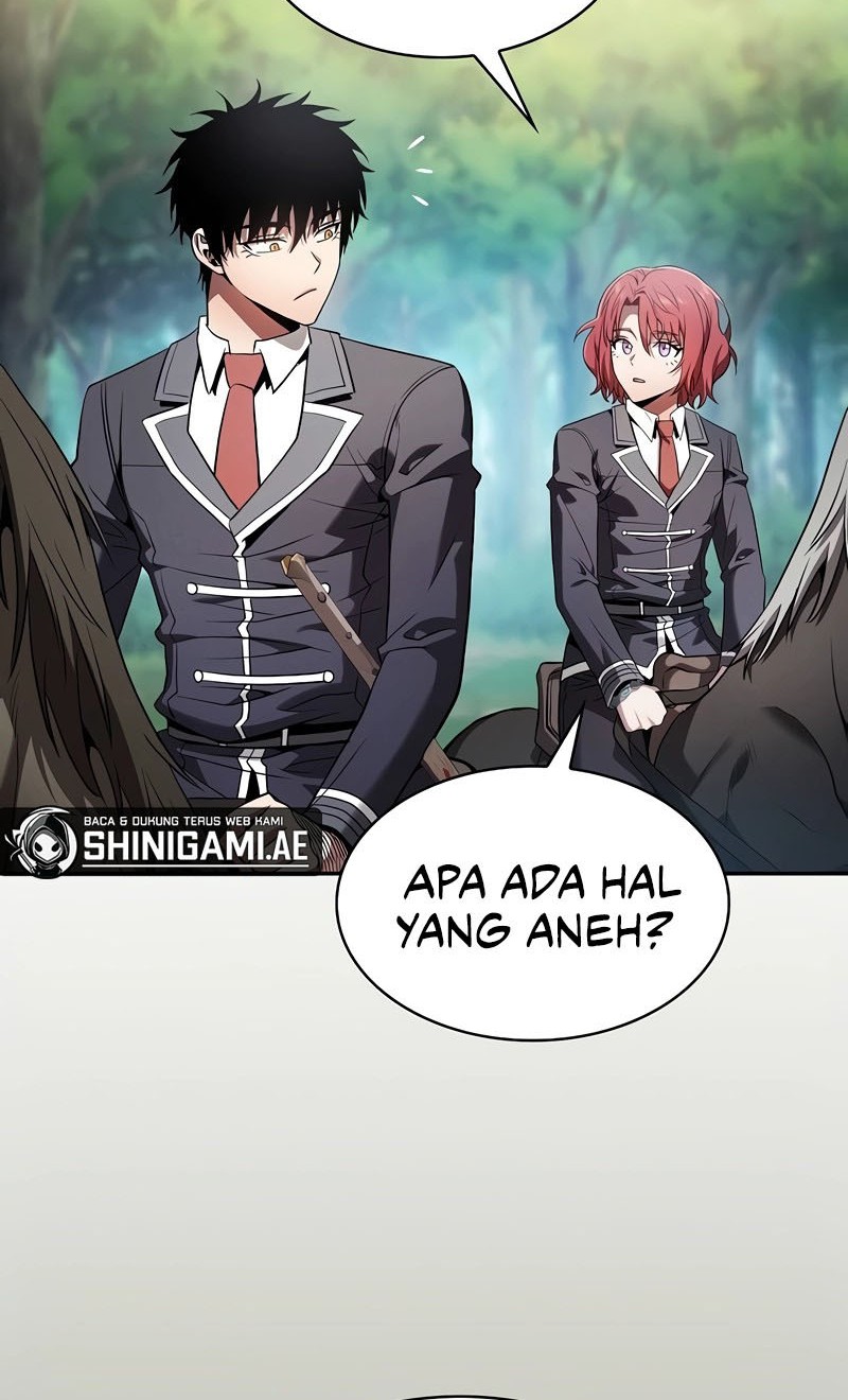 Academy’s Genius Swordmaster Chapter 63 Gambar 41