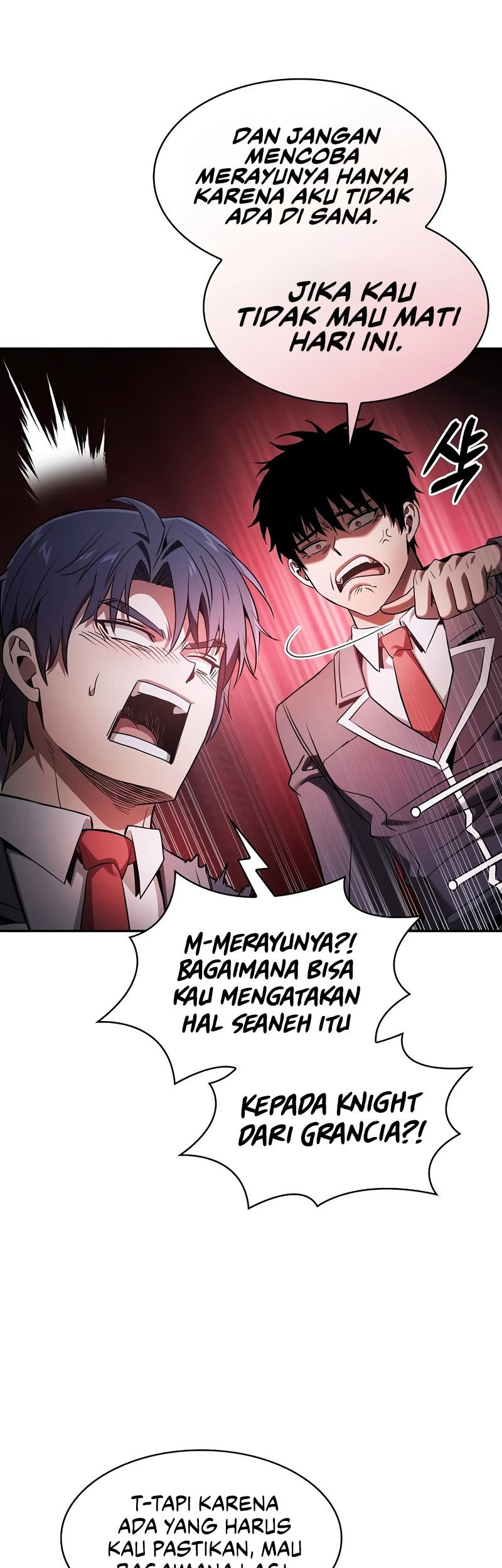 Academy’s Genius Swordmaster Chapter 63 Gambar 38