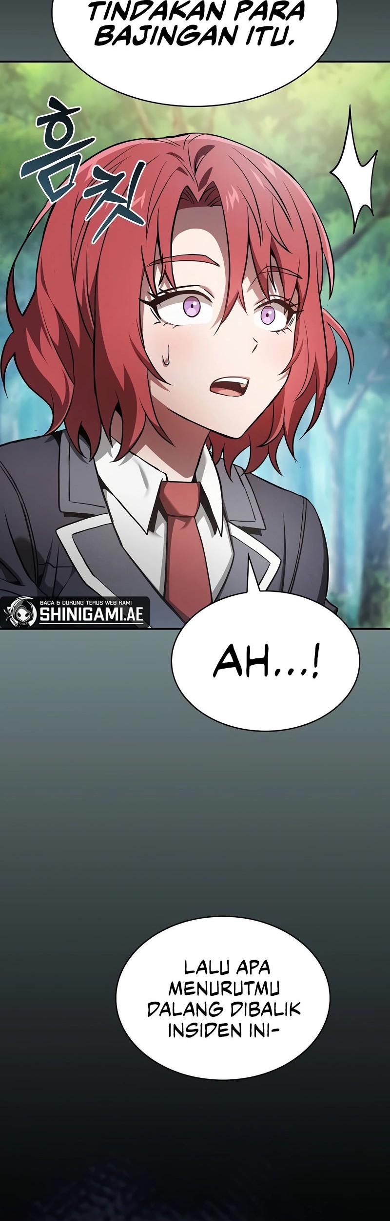 Academy’s Genius Swordmaster Chapter 63 Gambar 45