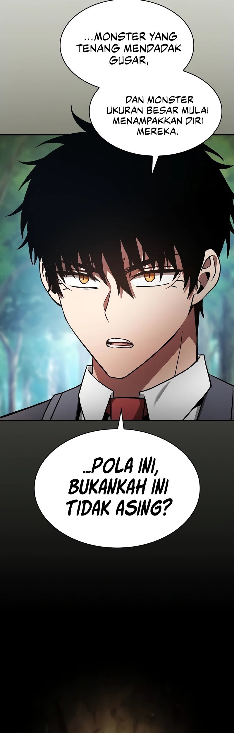 Academy’s Genius Swordmaster Chapter 63 Gambar 42