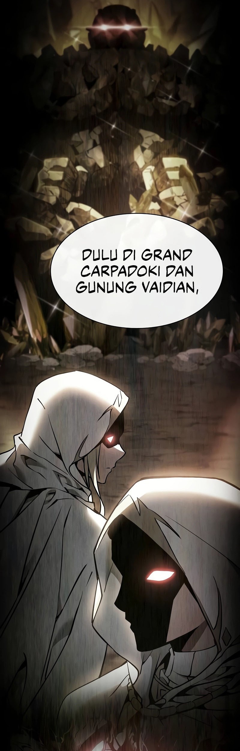 Academy’s Genius Swordmaster Chapter 63 Gambar 43