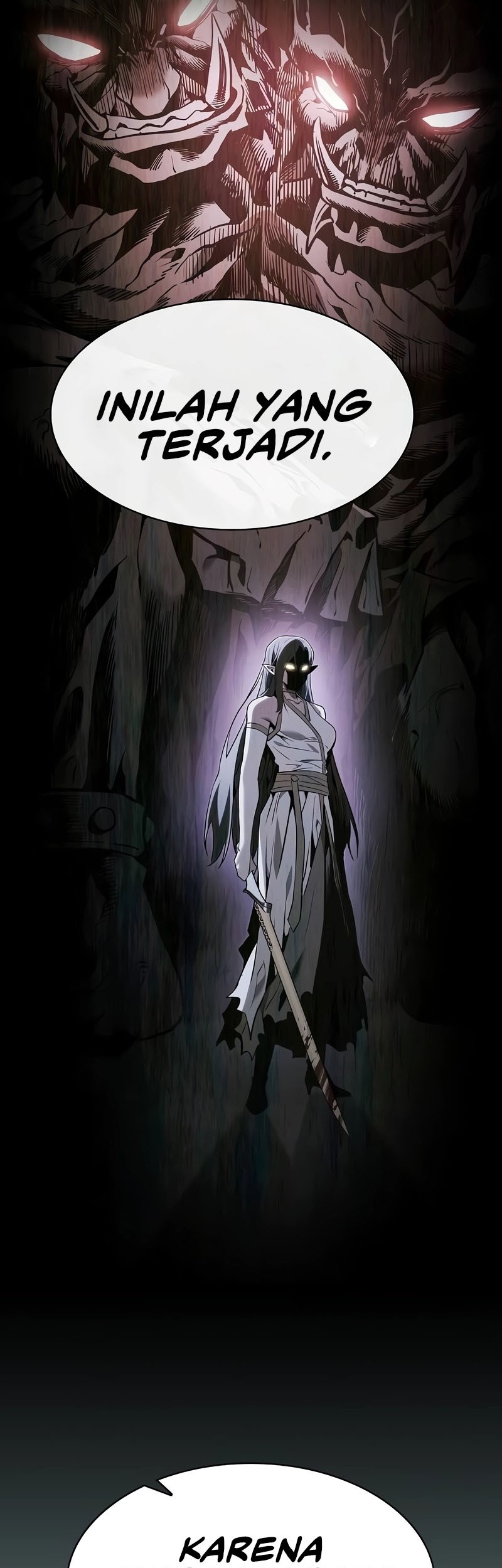 Academy’s Genius Swordmaster Chapter 63 Gambar 44