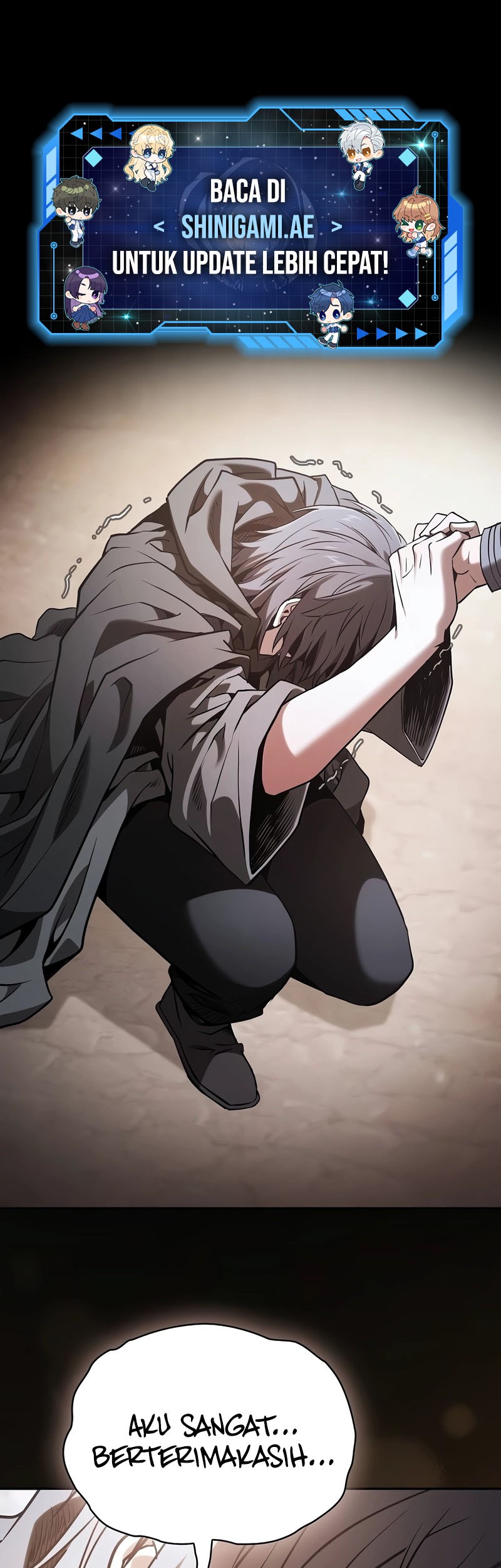 Manhwa Academy’s Genius Swordmaster Chapter 63 gambar nomor 2