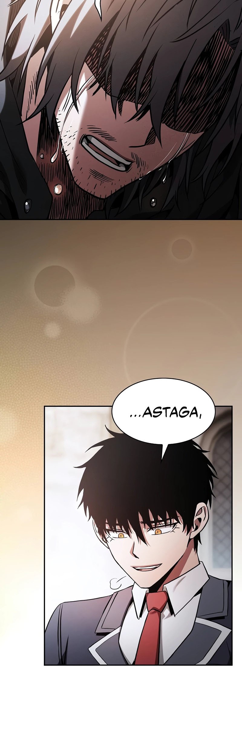 Academy’s Genius Swordmaster Chapter 63 Gambar 3