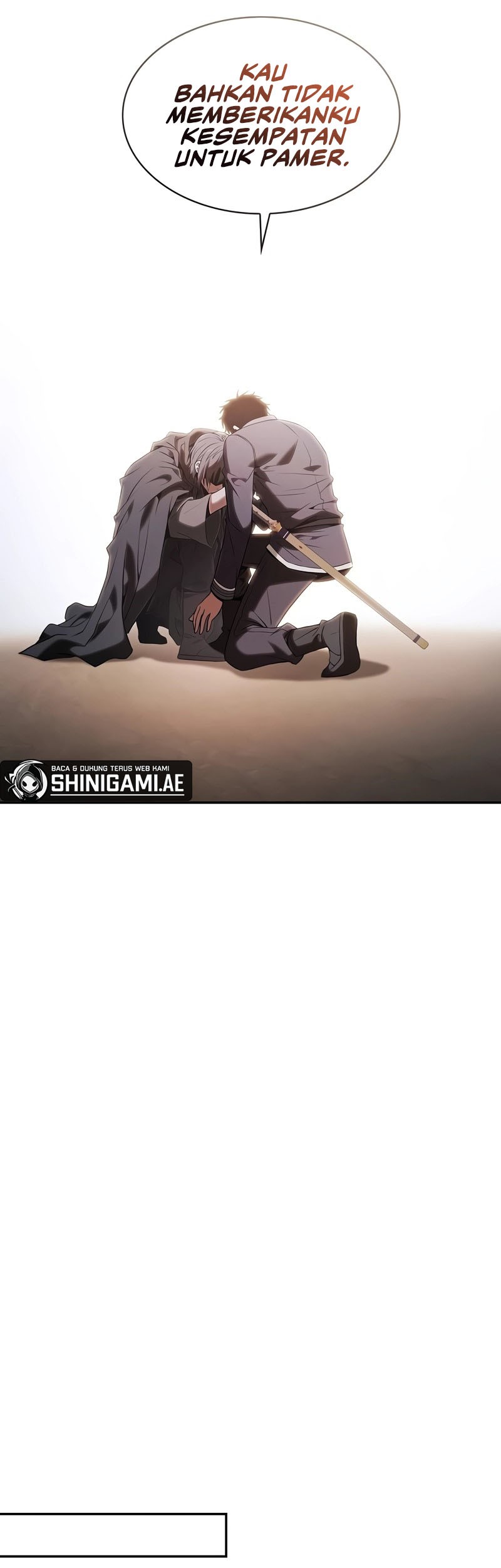 Academy’s Genius Swordmaster Chapter 63 Gambar 4