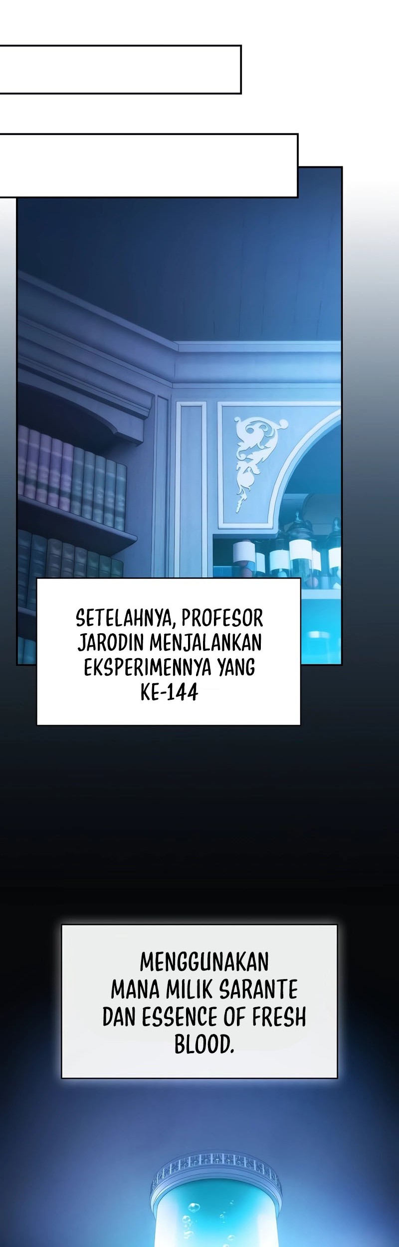 Academy’s Genius Swordmaster Chapter 63 Gambar 5